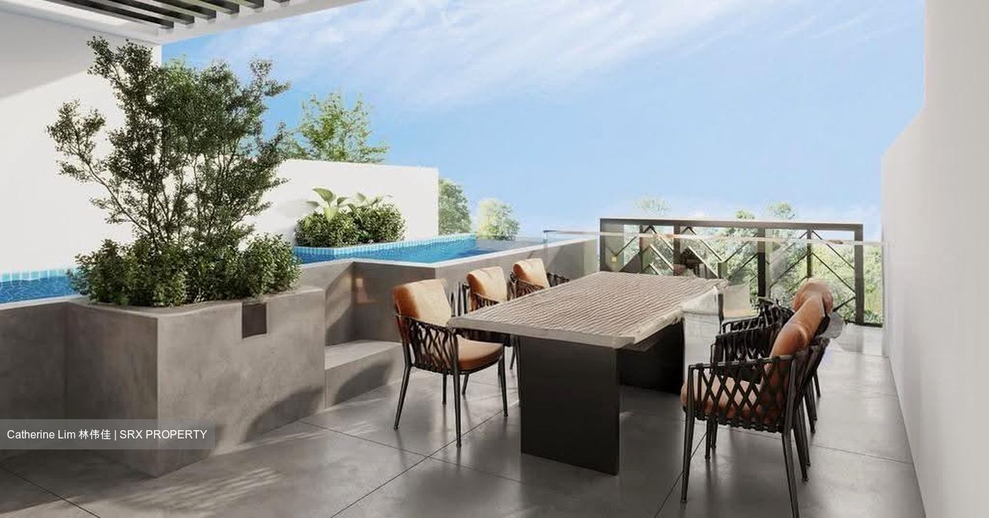 Onan Road (D15), Terrace #637767441